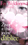 Život a lásky jedné ďáblice - obálka