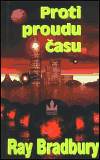 Proti proudu času - obálka
