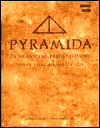 Obálka titulu Pyramida