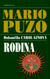 Rodina - obálka