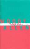 Vedlejší účinky - obálka
