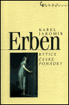 Kytice. České pohádky - obálka