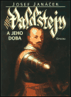 Valdštejn a jeho doba - obálka