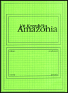 Amazonia - obálka