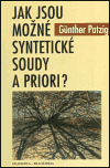 Jak jsou možné syntetické soudy a priori? - obálka