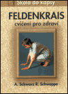 Feldenkrais - škola do kapsy (cvičení pro zdraví) - obálka