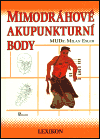 Mimodráhové akupunkturní body - obálka