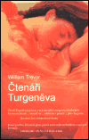 Čtenáři Turgeněva - obálka