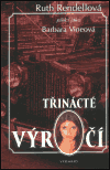 Třinácté výročí - obálka