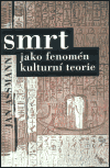 Smrt jako fenomén kulturní teorie - obálka