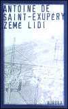 Země lidí - obálka