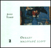 Obrazy malované slovy - obálka