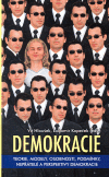 Demokracie - obálka
