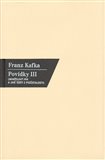 Povídky III. (Manželský pár a jiné texty) - obálka