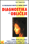Diagnostika z obličeje - obálka