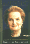 Madeleine - obálka