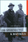 Od spojenectví k roztržce - obálka