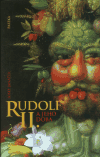 Rudolf II. a jeho doba - obálka
