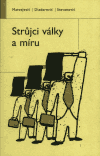 Strůjci války a míru - obálka