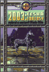 2003: Česká fantasy - obálka