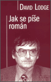 Jak se píše román - obálka