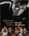 Tajemství starých mistrů - obálka