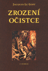 Zrození očistce - obálka