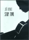 Stop time - obálka