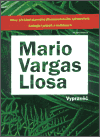 Vypravěč - obálka