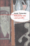 Alchymické dítě a jiné povídky - obálka