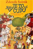 Jaké je to asi v Čudu - obálka