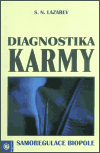 Diagnostika karmy  1 - Samoregulace biopole