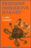Přírodně ohniskové nákazy - obálka