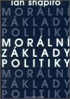 Morální základy politiky - obálka