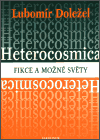 Heterocosmica: Fikce a možné světy - obálka