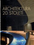 Architektura 20. století - obálka