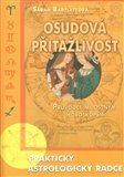 Osudová přitažlivost (Průvodce milostným horoskopem) - obálka