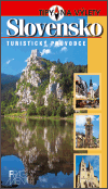 Slovensko - turistický průvodce