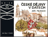 České dějiny v datech - obálka