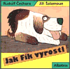 Jak Fík vyrostl - leporelo - obálka