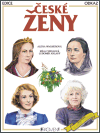 České ženy - obálka