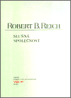 Slušná společnost (Ekonomický pohled na svět) - obálka