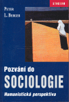 Pozvání do sociologie (Humanistická perspektiva) - obálka