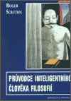 Průvodce inteligentního člověka filosofií - obálka