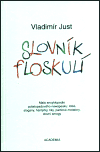 Slovník floskulí - obálka