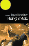 Hořký měsíc - obálka