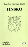 Finsko - stručná historie států - obálka