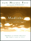 Modlitby - spojení s naším Stvořitelem - obálka