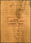 Život v našich dlaních (Povídání s Janem) - obálka