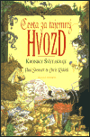 Kroniky Světakraje I. - Cesta za tajemný Hvozd - obálka